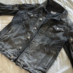 FRAME Denim Jacket